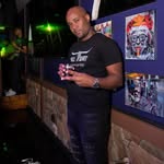 Daniel Sterling - @djdanni_b - Instagram