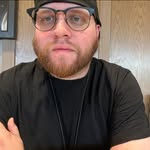 Daniel Sterling - @cymbalofjoy - Instagram