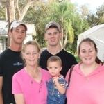 Daniel Sterling - @dsterling1083 - Instagram