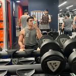 Daniel Sterling Garcia - @sterling_daniel - Instagram