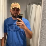 Daniel Sterrett - @dannyonetime - Instagram