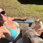 Danielle Cyr - @daniellestetson - Instagram