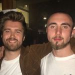Daniel Stockdale - @danielstockdale - Instagram