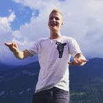 Daniel Stockdale - @dansstockdale - Instagram