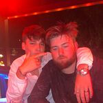 Daniel Stockdale - @daniels2691 - Instagram
