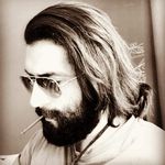 Daniel Stocker - @stockerwolf - Instagram