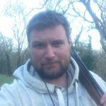 Daniel Stocker - @stocker4835 - Instagram