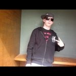 Daniel Stocker - @mrnice667 - Instagram
