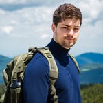 Daniel Stocker - @danielstocker95 - Instagram