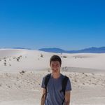 Daniel Stocker - @dansto_97 - Instagram