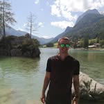 Daniel Stocker - @stockeda - Instagram