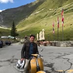 Daniel Stocker - @denni.stckr - Instagram