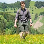Daniel Stocker - @daniel.stck - Instagram