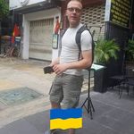 Daniel Stocker - @daniel.john.stocker - Instagram