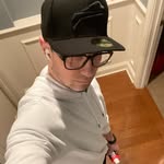 Daniel Stoddard - @danstodd311 - Instagram