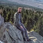 Daniel Stoll - @daxtro_energy - Instagram
