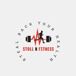 Daniel Stoll - @stollnfitness - Instagram
