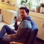 Daniel Stoll - @stolliyeah - Instagram