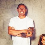 Daniel Stoll - @hamta.toi - Instagram