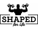 Daniel Stoll - @shaped4lifefitness - Instagram
