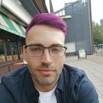 daniel stollery - @daniel_kahaku_stollery - Instagram