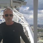 Daniel Stoltman - @stoltmand - Instagram