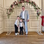 Daniel Stoltman - Facebook