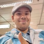 Daniel Stoltz - @stoltz723 - Instagram