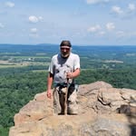 Daniel Stoltz - @daniel.james.stoltz - Instagram