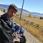 Dan Stoltz - @danielstoltzfus - Instagram