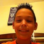 Daniel Stoltzfus - @dannyboy723 - Instagram