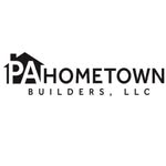 Daniel Stoltzfus - @pahometownbuilders - Instagram