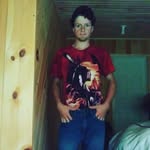 Daniel stoltzfus - @jr9172002 - Instagram