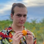 Daniel Stoltzfus - @deviousdannyboy - Instagram