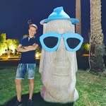 Daniel Stolzer - @danielstolzer - Instagram