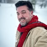 Daniel Stombaugh - @lakeview_publishing - Instagram