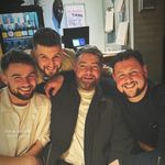 Daniel Stone - @danielstonex - Instagram