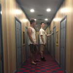 Daniel Stoneham - @danielsan000 - Instagram