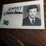 Daniel Stonehouse - Facebook