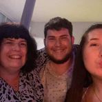 Daniel Stonehouse - Facebook