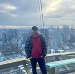 Daniel Stonehouse - Facebook