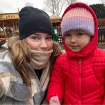 Danielle Stonehouse - Facebook