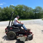 Daniel Stoner - @dans_lawncare_ - Instagram