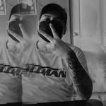 Marcos Daniel Chanona - @daniel_stoner98 - Instagram
