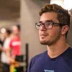 Daniel Stopher - @anotherrandomclimber - Instagram