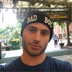 Daniel Stopher - @daniel_stphr - Instagram