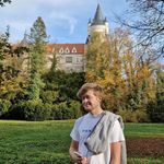 Daniel Stopka - @datdrummer94 - Instagram
