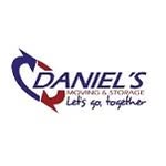 Daniels Moving & Storage - @danielsmovingstorage - Instagram