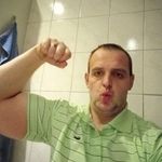 Daniel Storch - @storch603 - Instagram