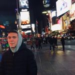 Daniel Storch - @danielstorchn - Instagram